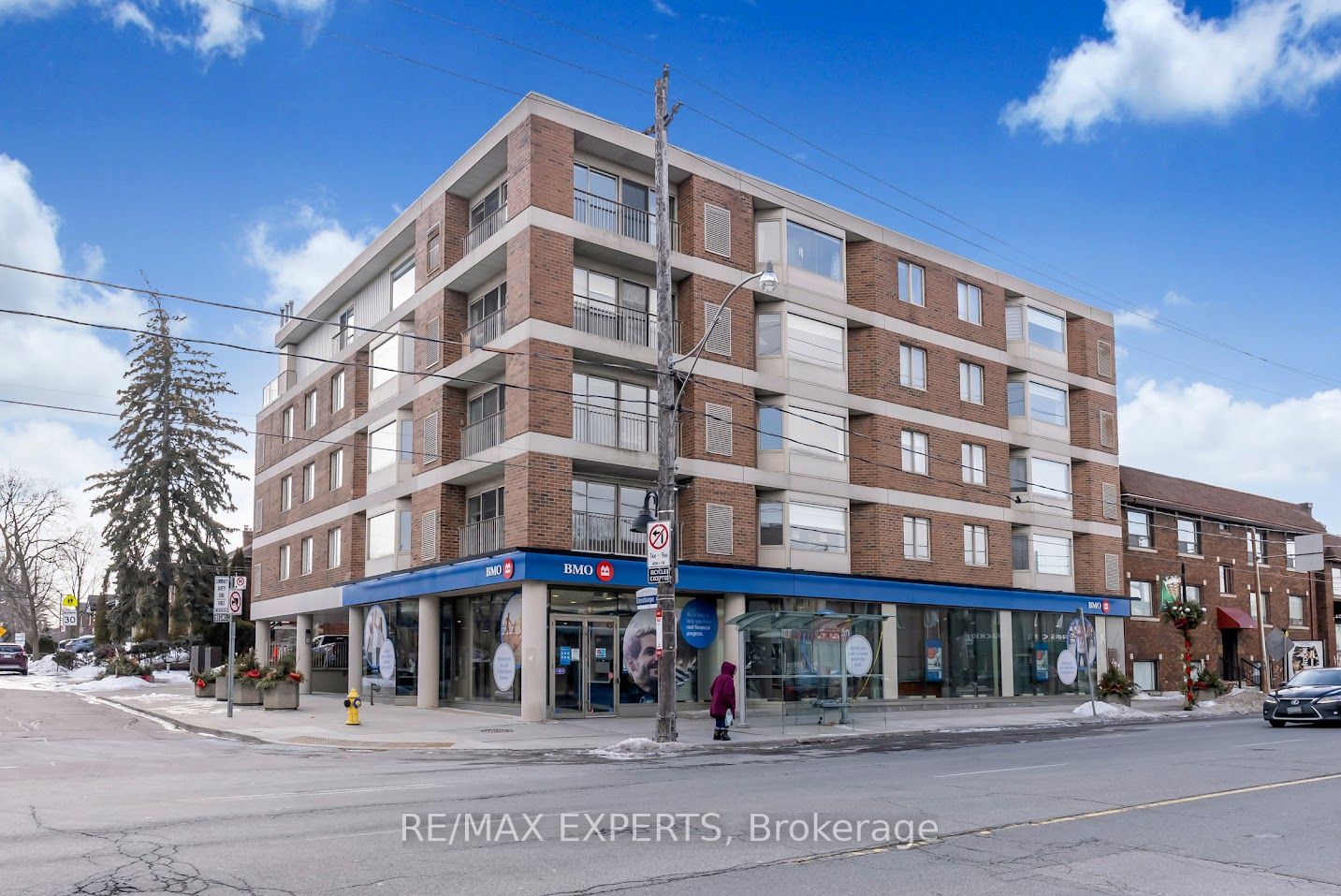 70 Elmsthorpe Ave, #202