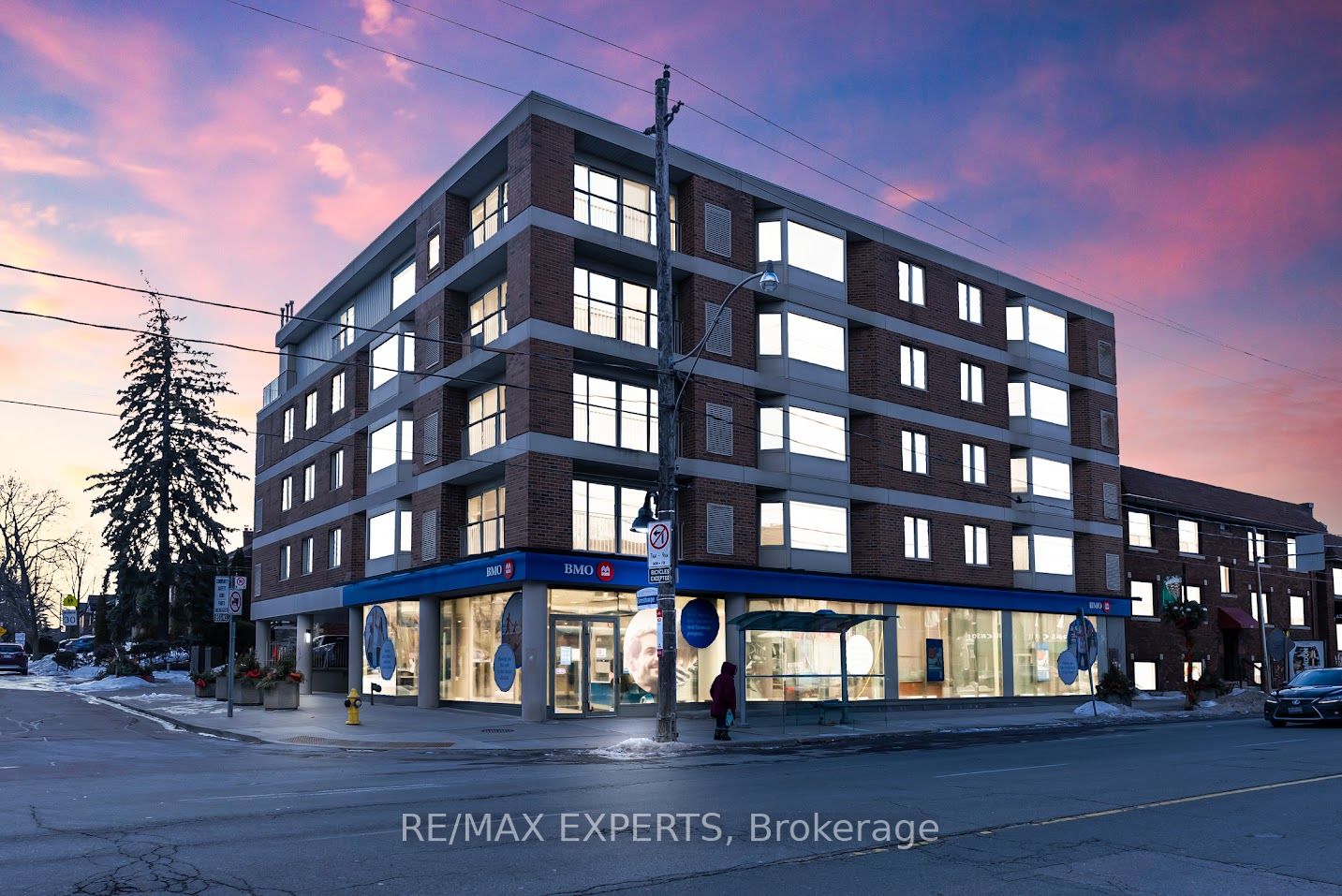 70 Elmsthorpe Ave, #202