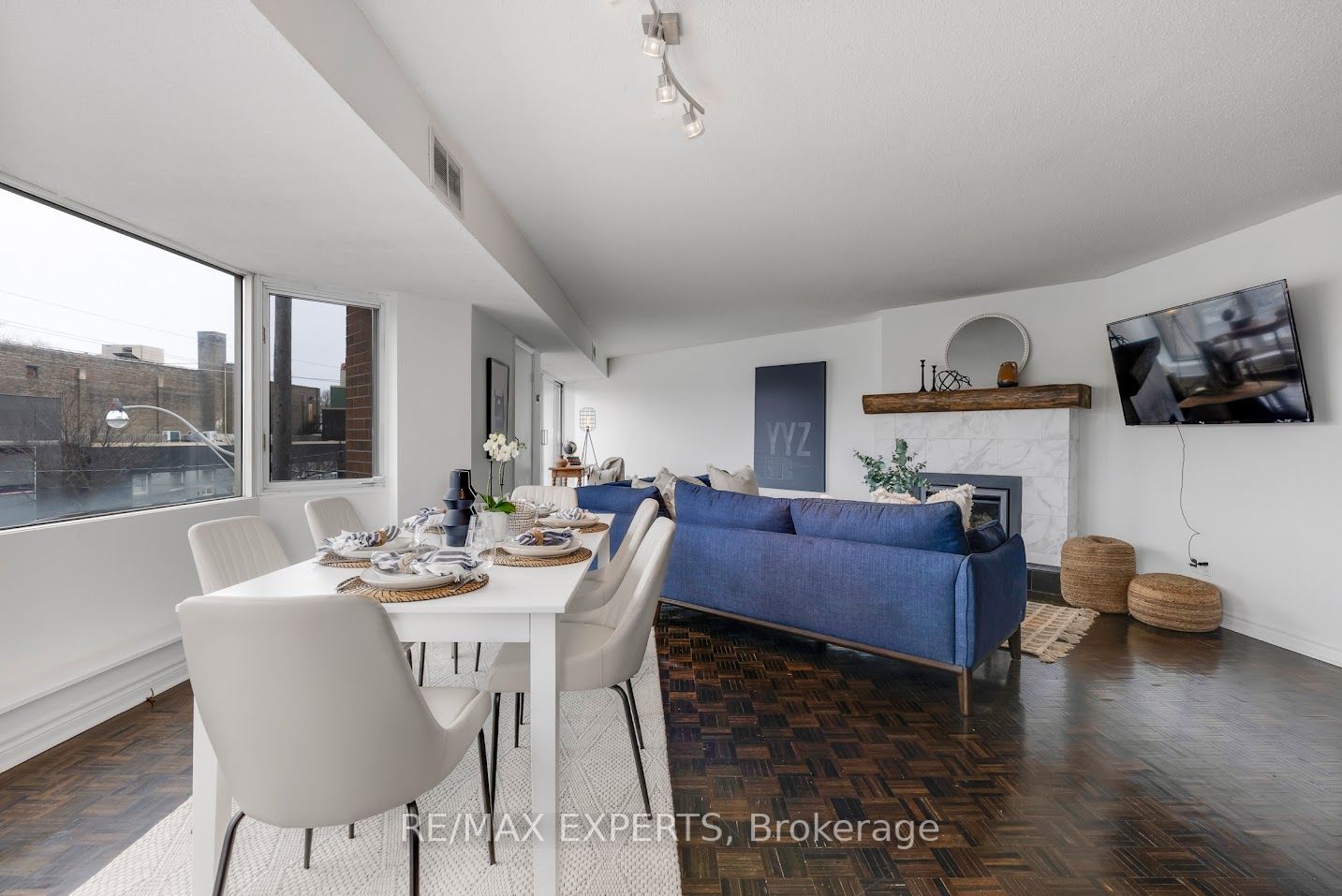 70 Elmsthorpe Ave, #202
