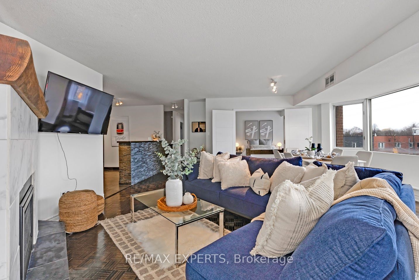 70 Elmsthorpe Ave, #202