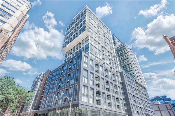 158 Front St E, Toronto