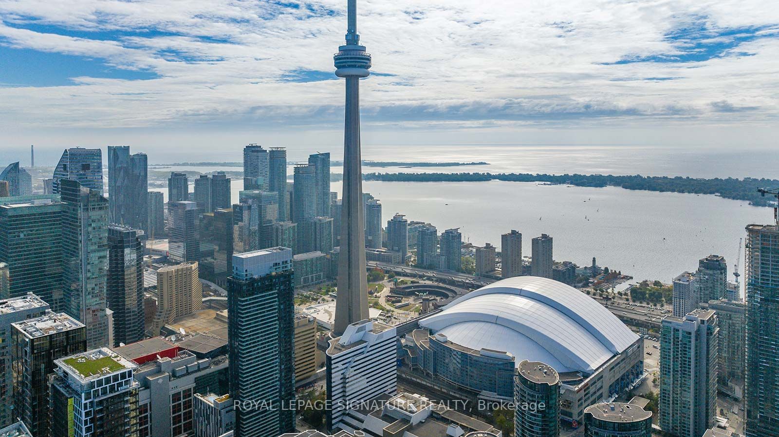 300 Front St W, #2012