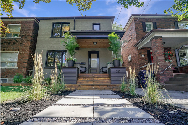 29 Roseneath Gdns, Toronto