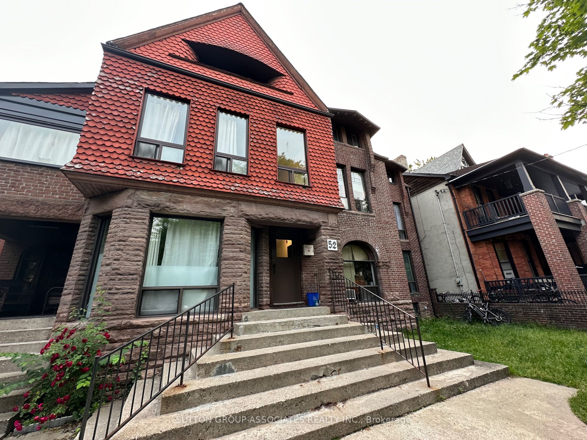 52 Metcalfe St, #203