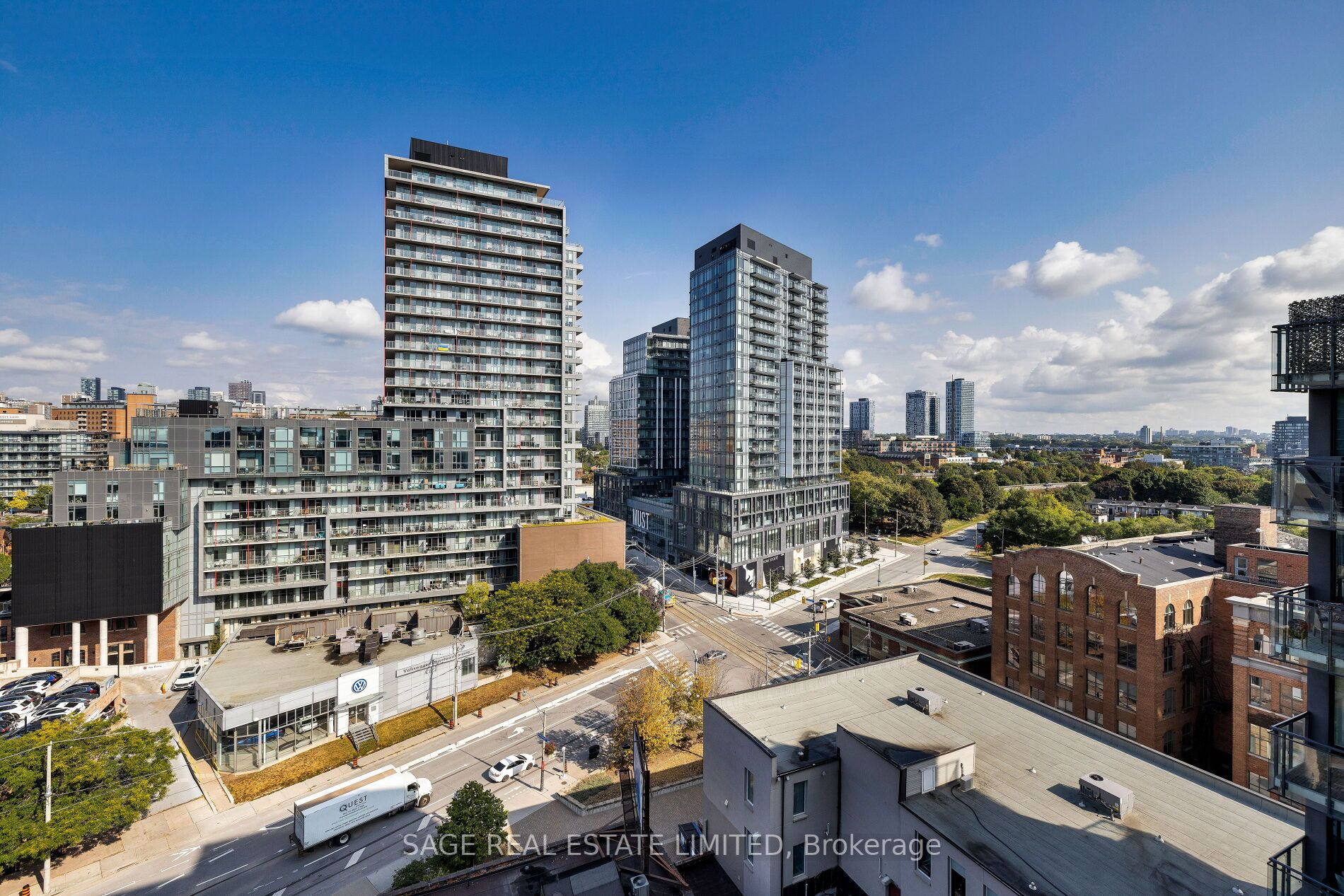 318 King St E, #1101