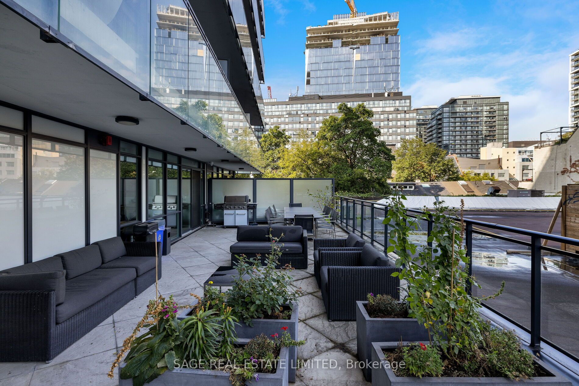 318 King St E, #1101