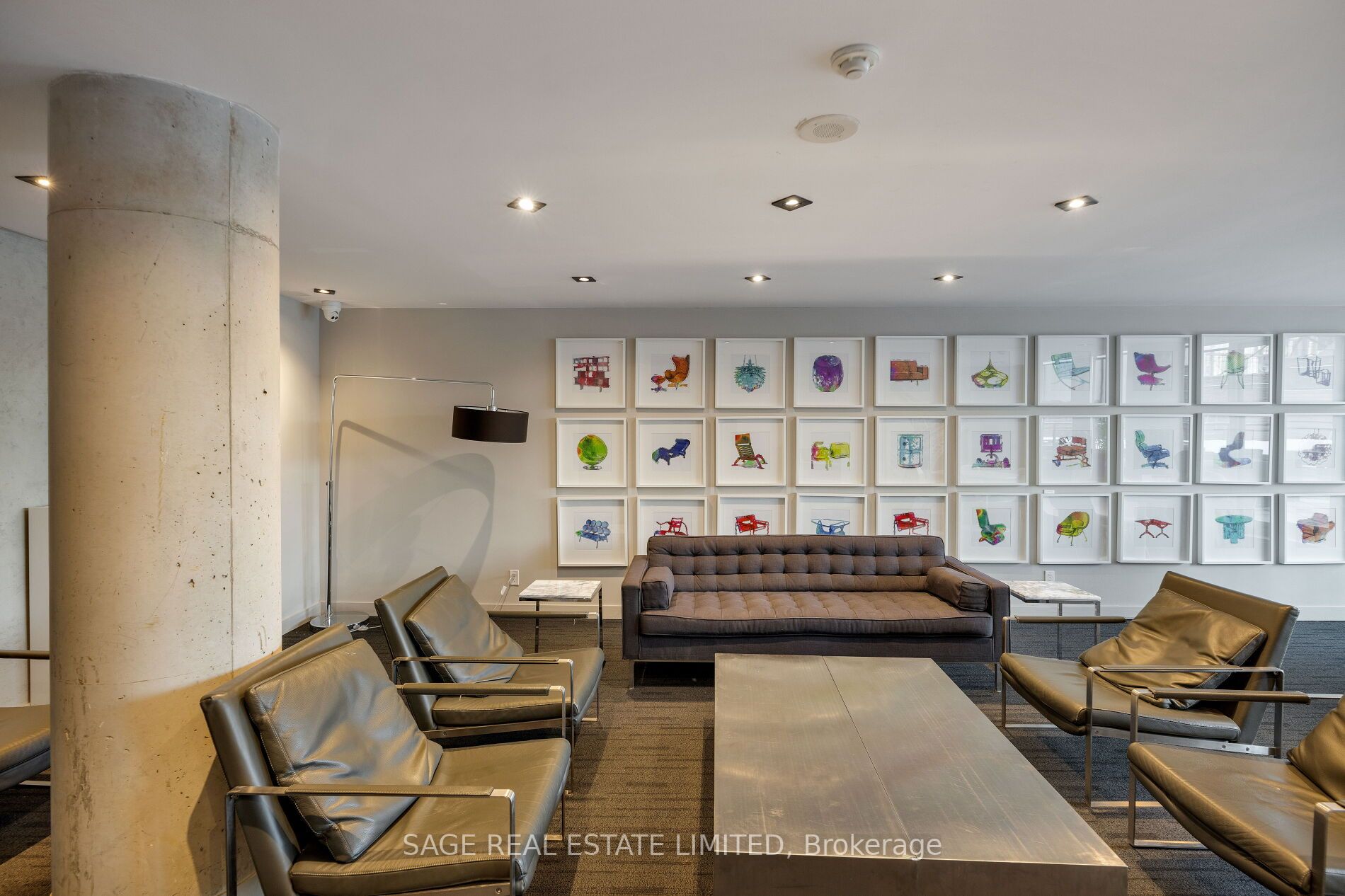 318 King St E, #1101