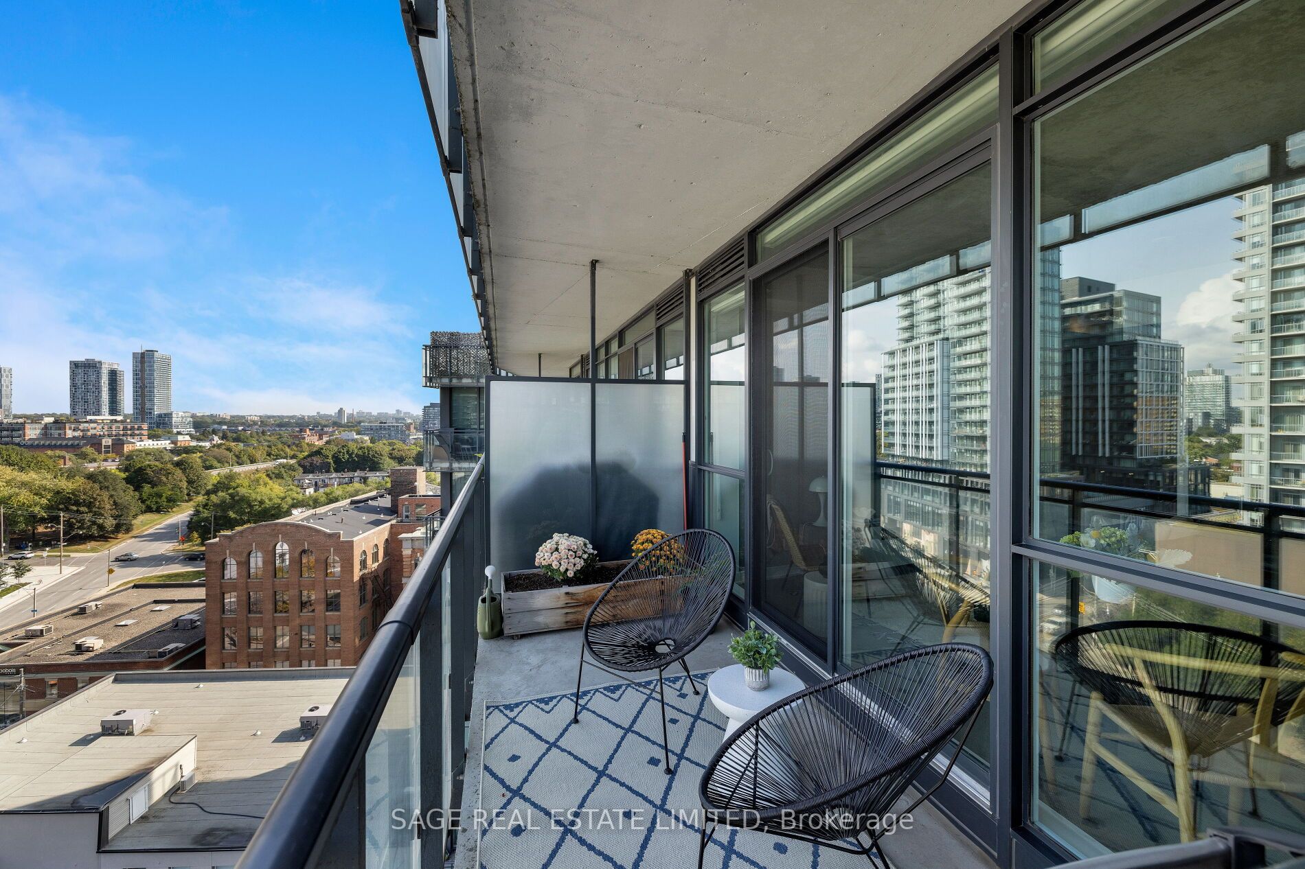 318 King St E, #1101