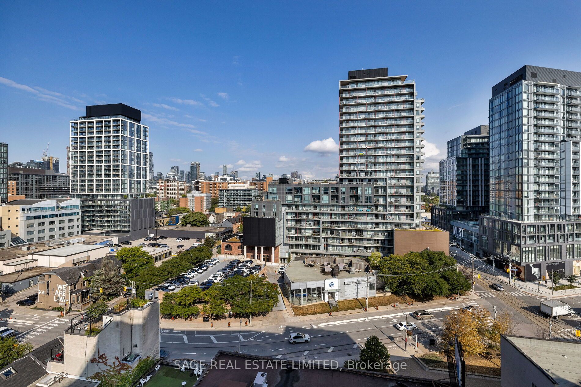 318 King St E, #1101