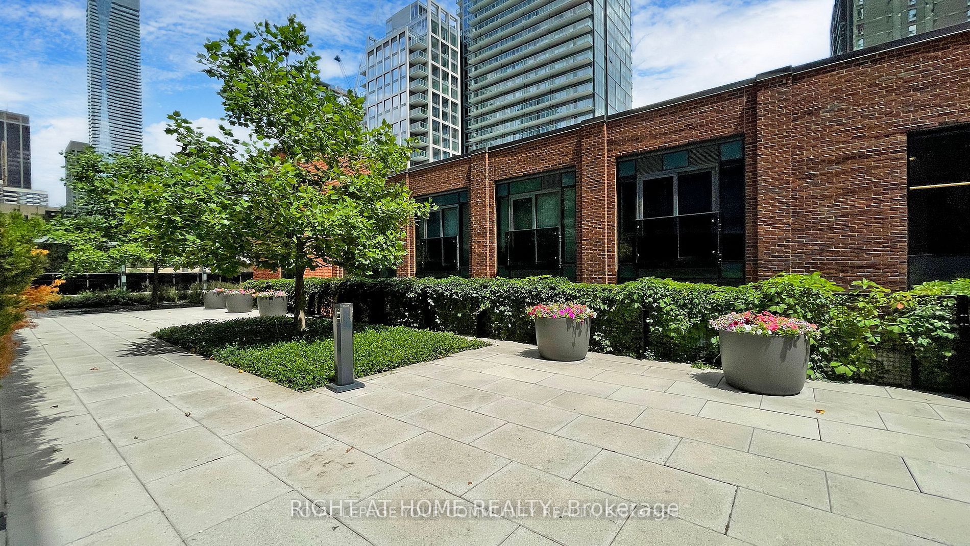 5 St. Joseph St, #1509