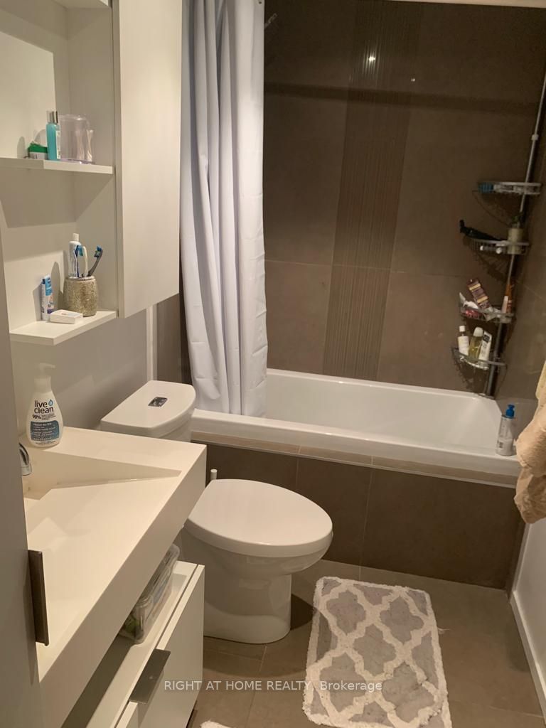 5 St. Joseph St, #1509