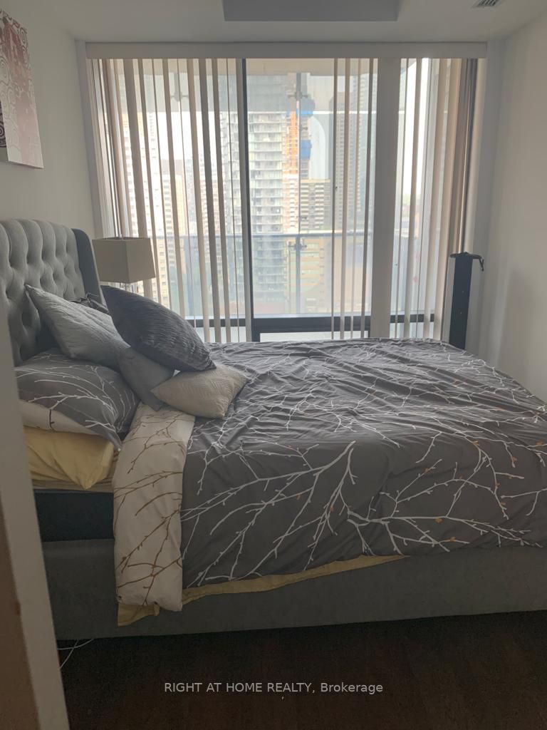 5 St. Joseph St, #1509
