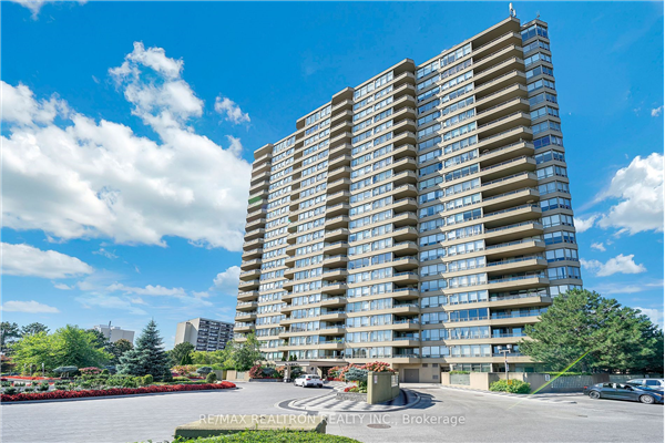 10 Torresdale Ave W, Toronto