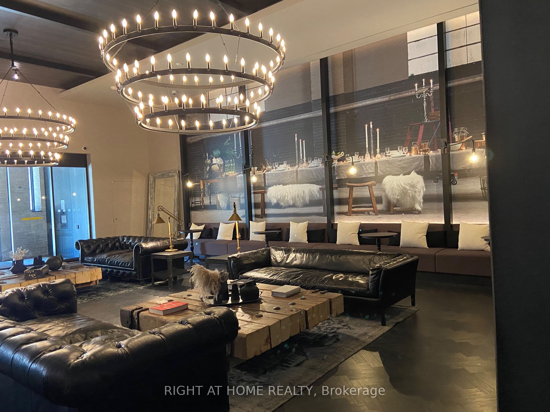 505 Richmond St W, #1008