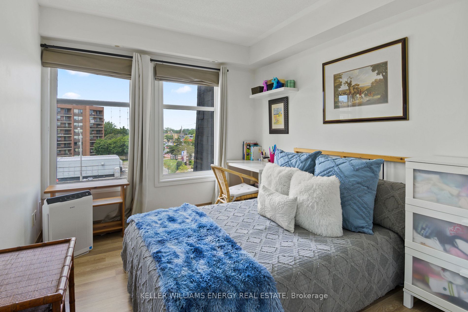 1837 Eglinton Ave E, #225
