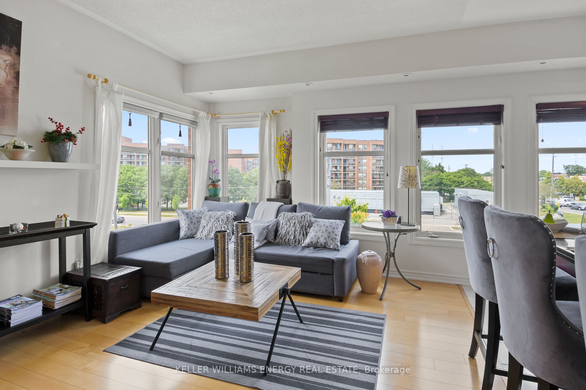 1837 Eglinton Ave E, #225