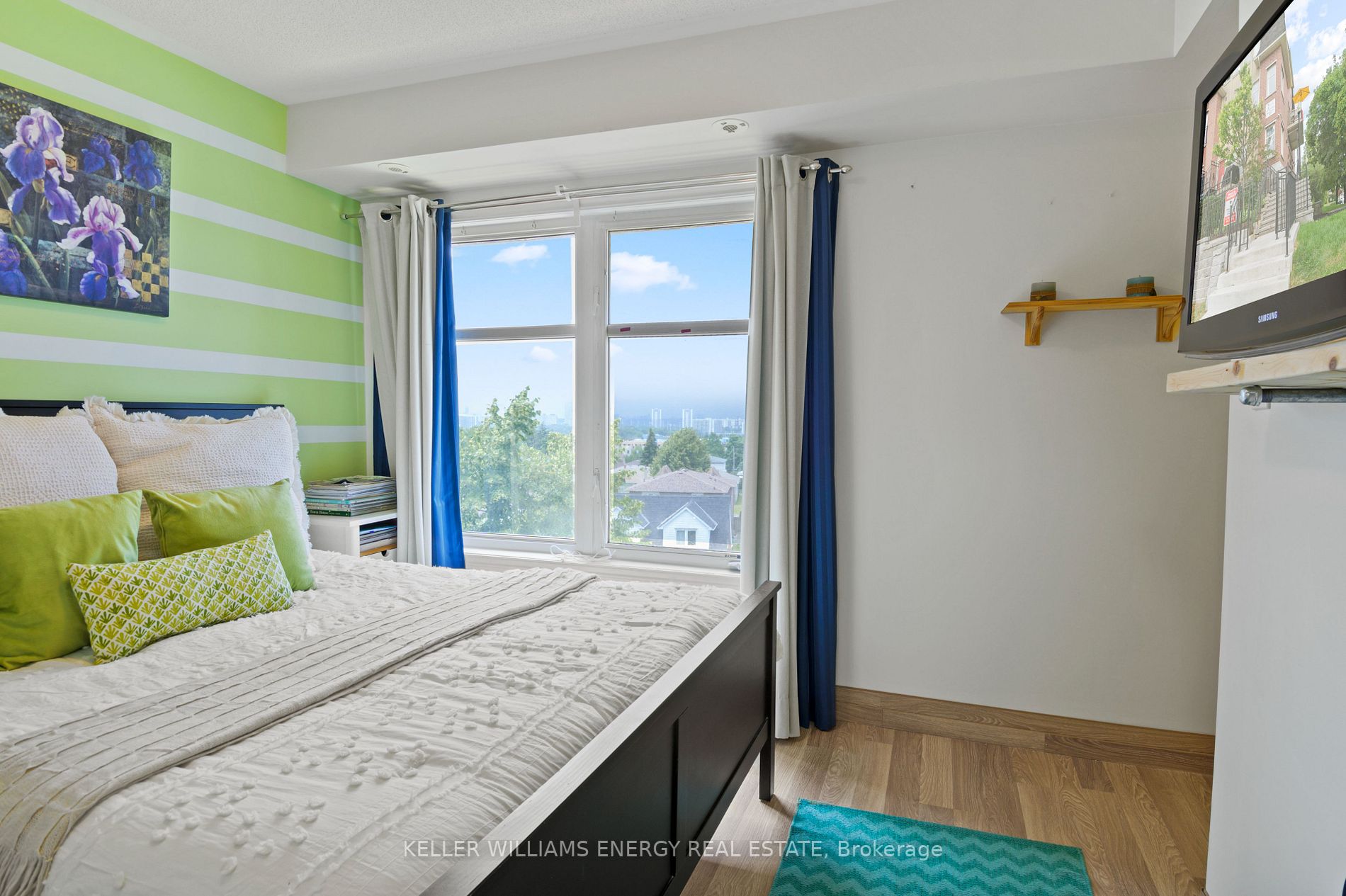 1837 Eglinton Ave E, #225