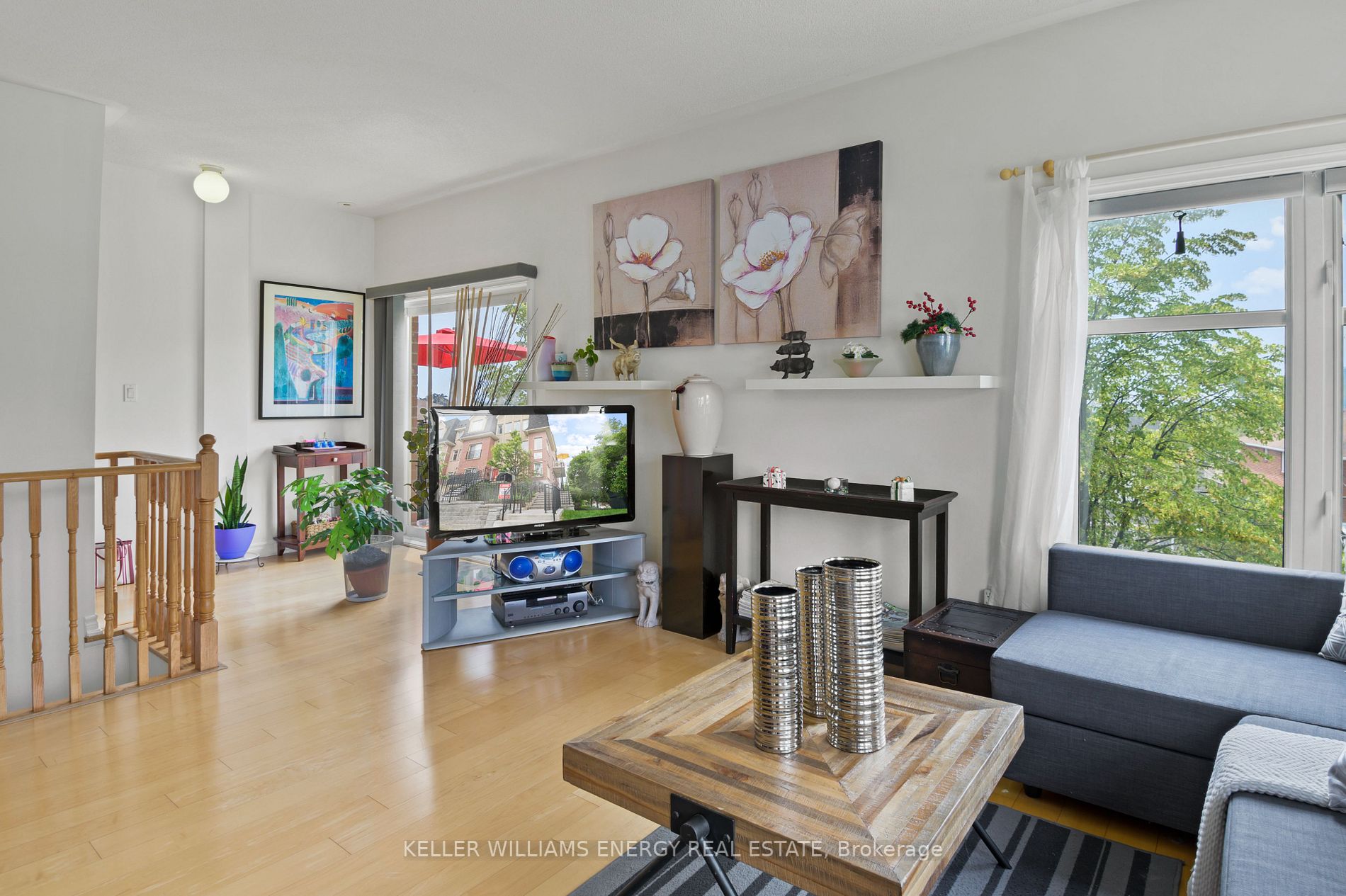 1837 Eglinton Ave E, #225