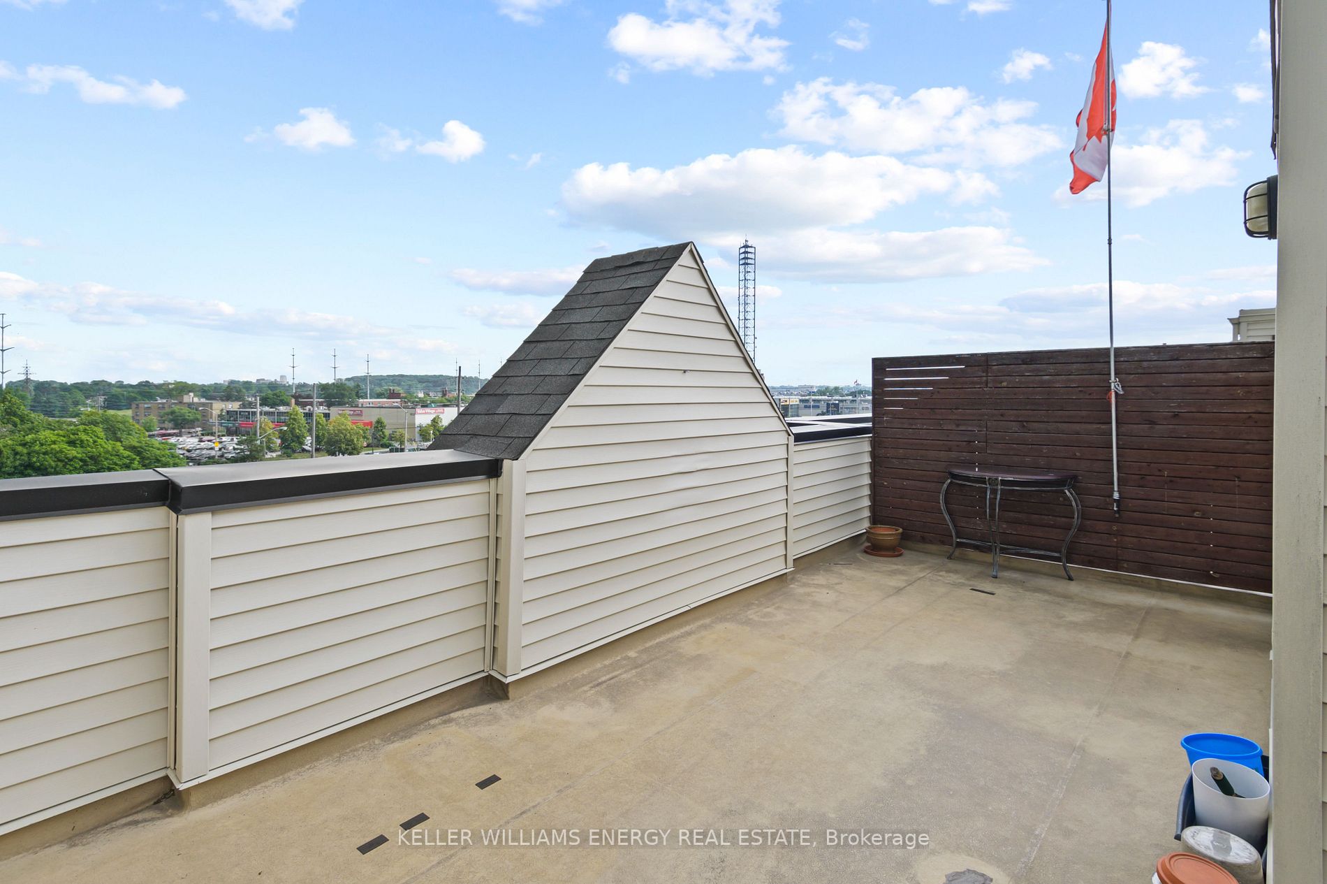 1837 Eglinton Ave E, #225