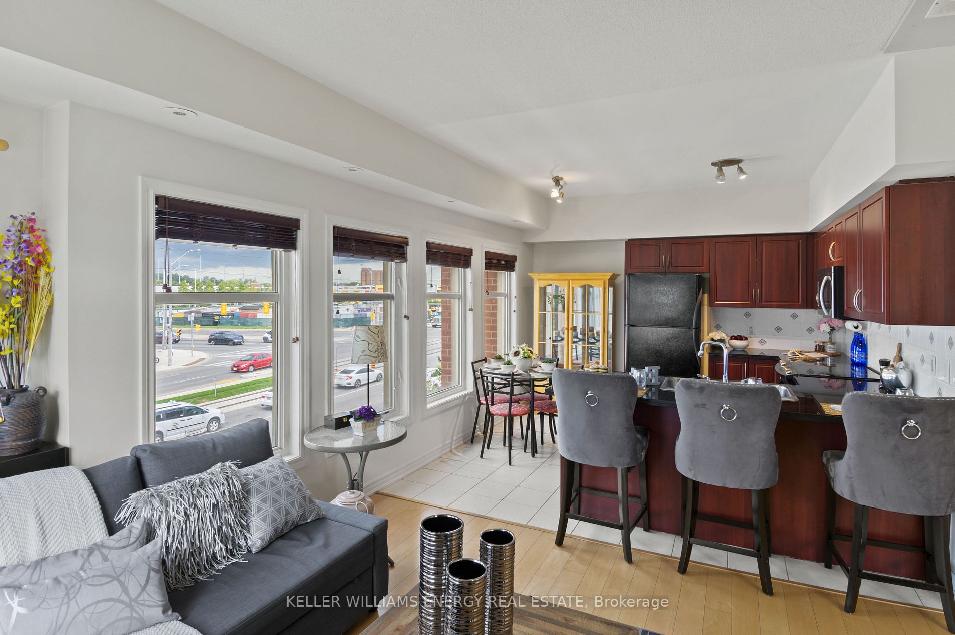 1837 Eglinton Ave E, #225