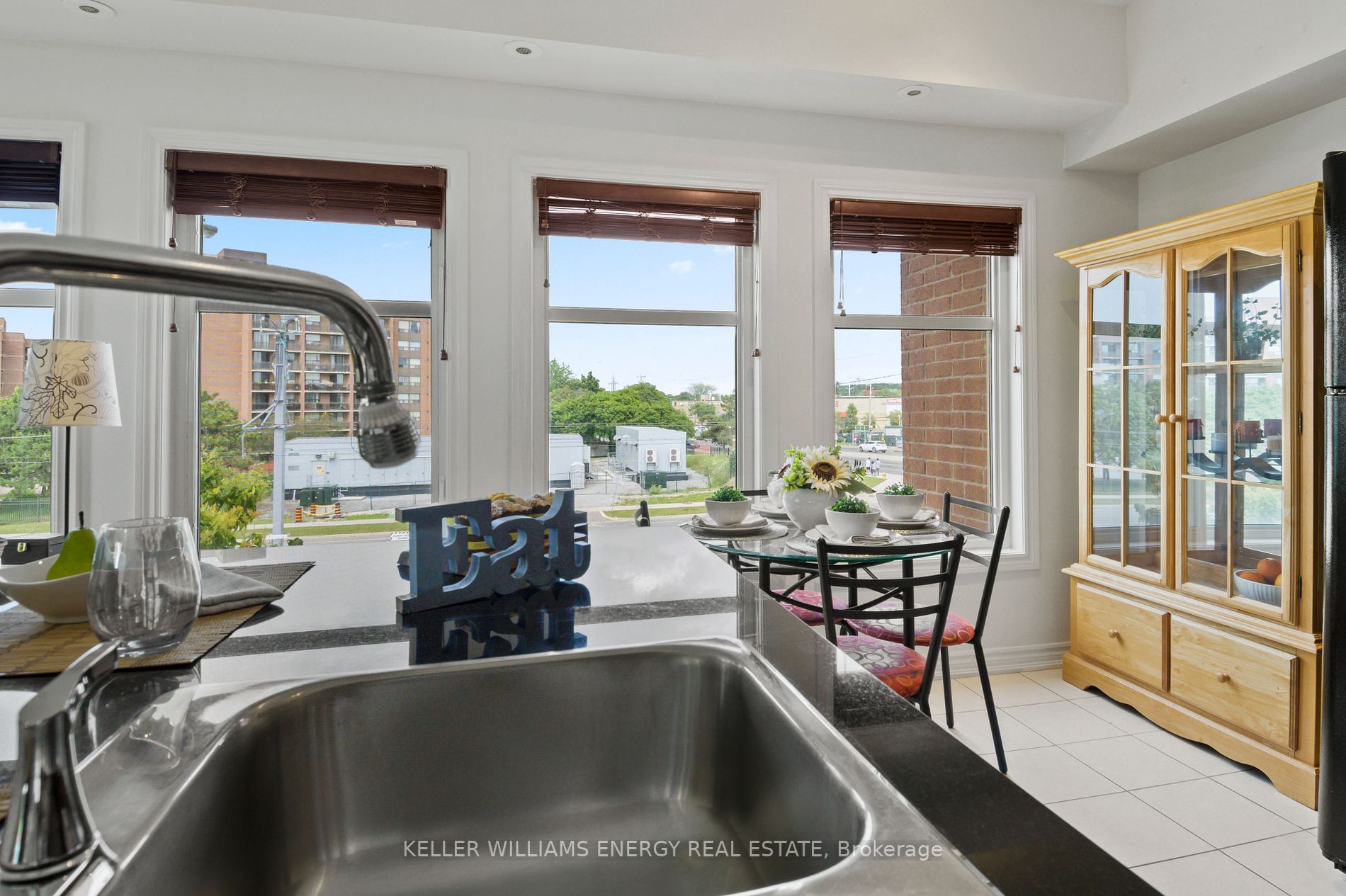 1837 Eglinton Ave E, #225