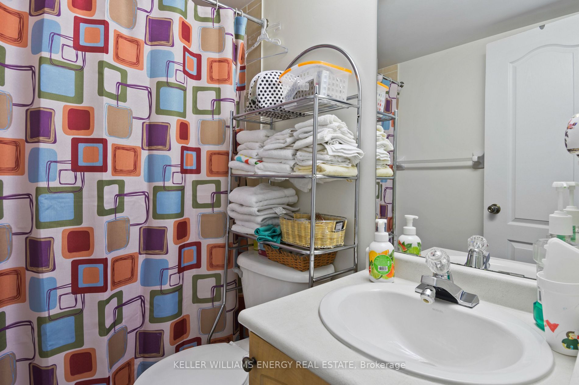 1837 Eglinton Ave E, #225