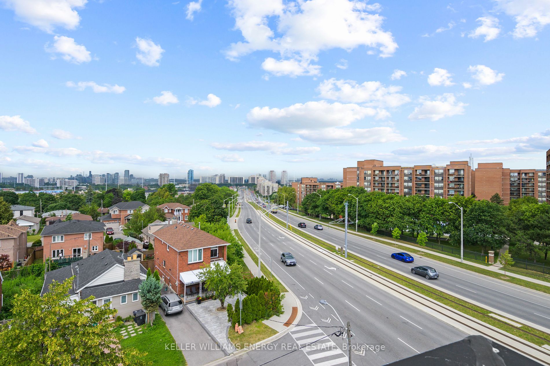 1837 Eglinton Ave E, #225