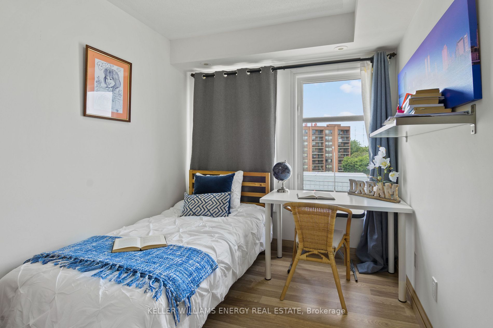 1837 Eglinton Ave E, #225