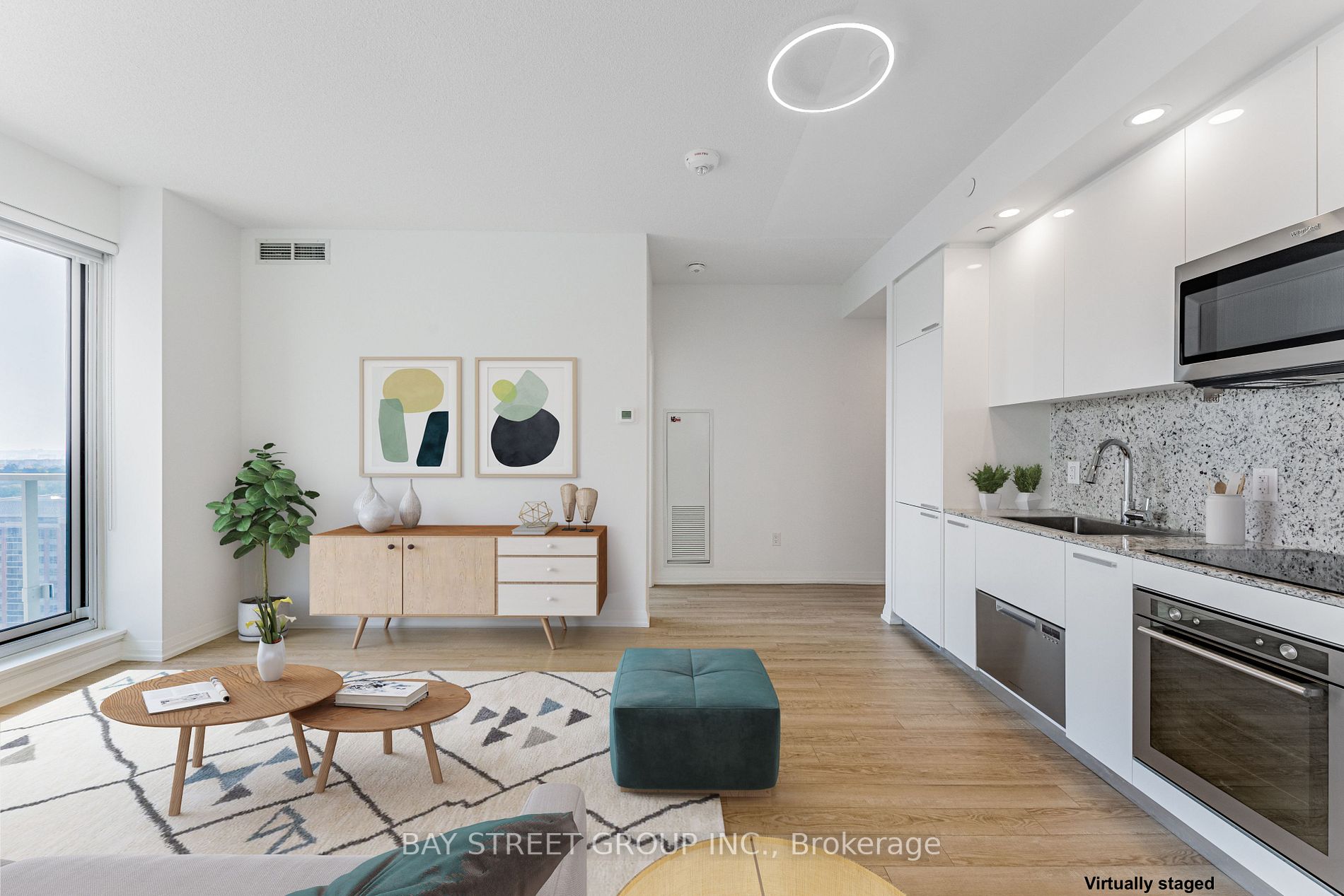 75 Canterbury Place, #2516