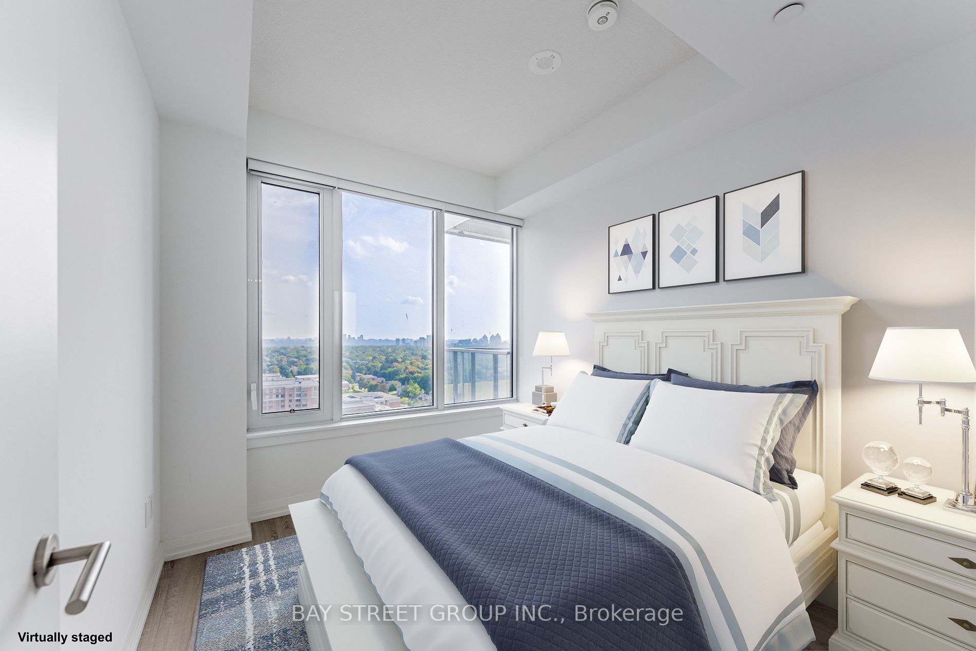 75 Canterbury Place, #2516
