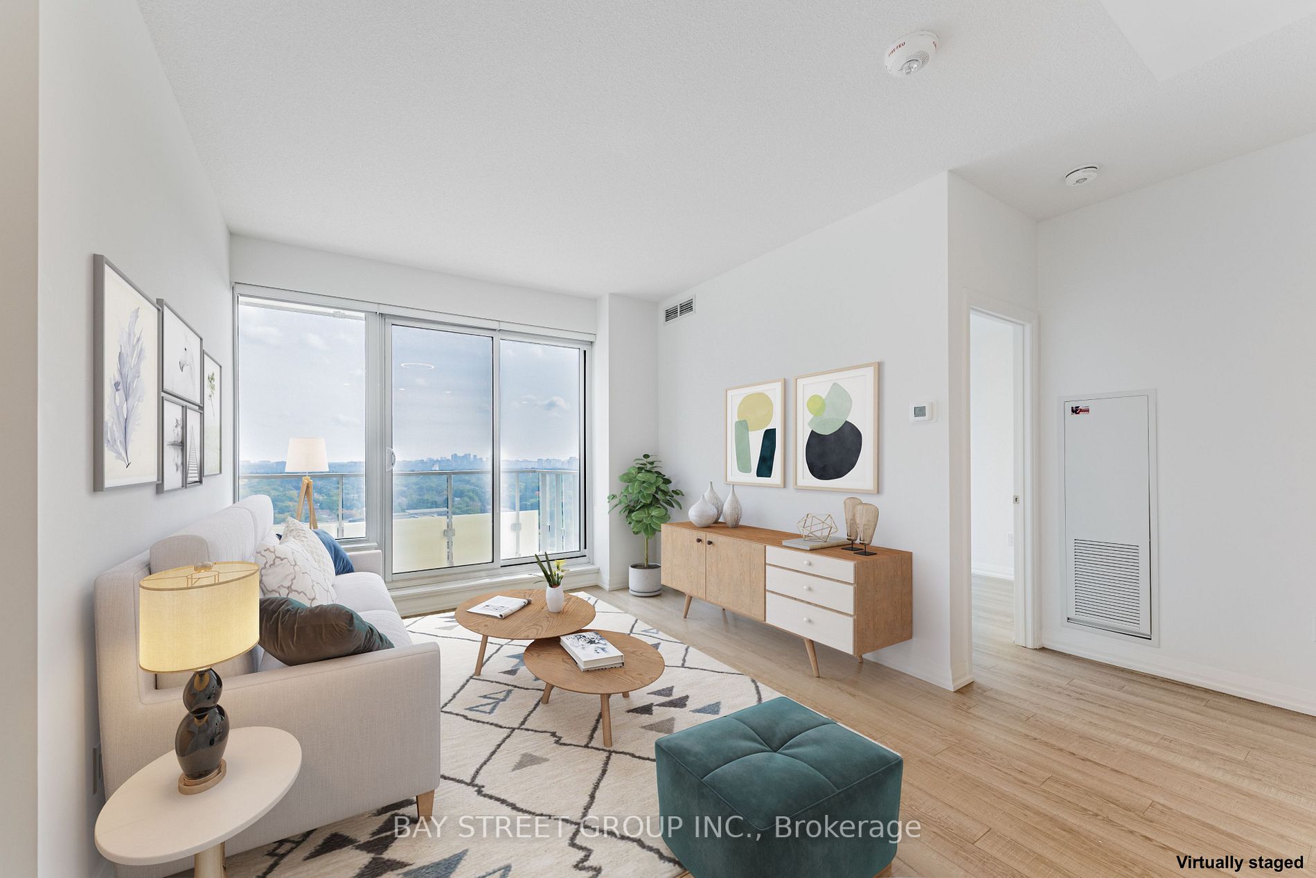 75 Canterbury Place, #2516