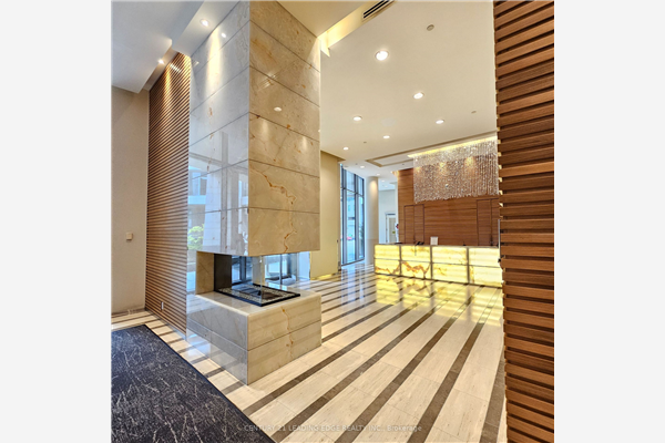 2191 Yonge St, Toronto