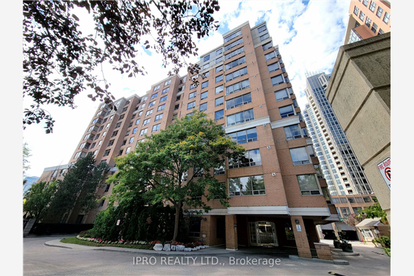 88 Grandview Way, Toronto