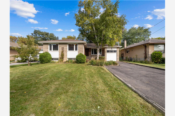 23 Geraldton Cres, Toronto