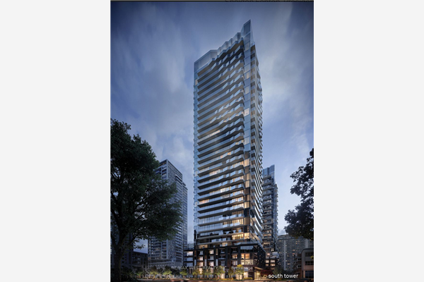 110 Broadway Ave, Toronto