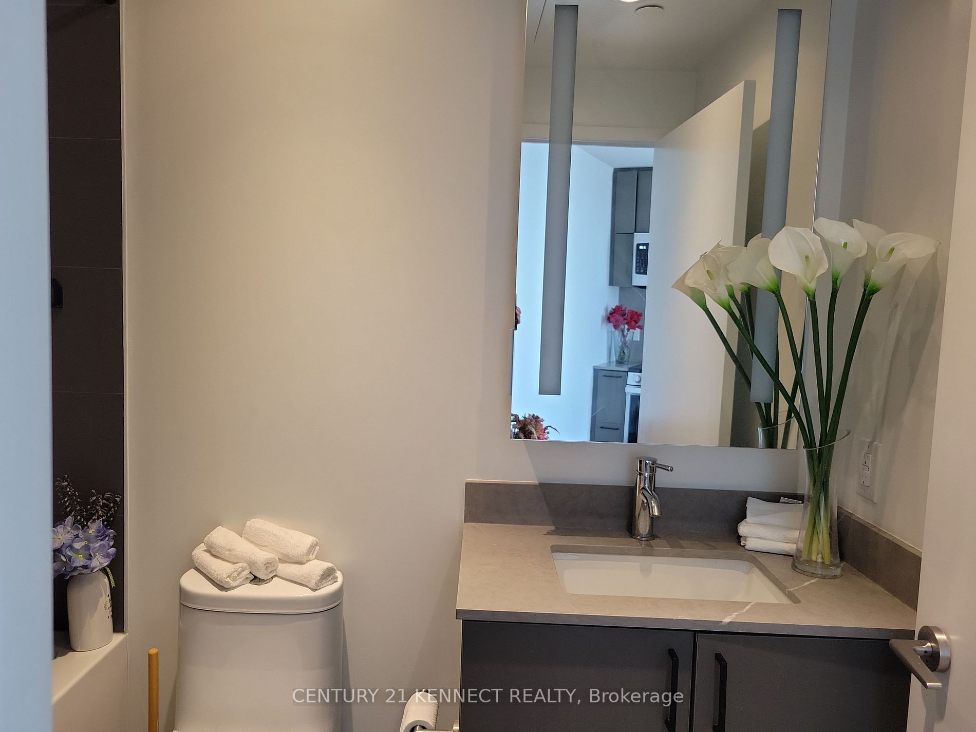 135 East Liberty St, #1312