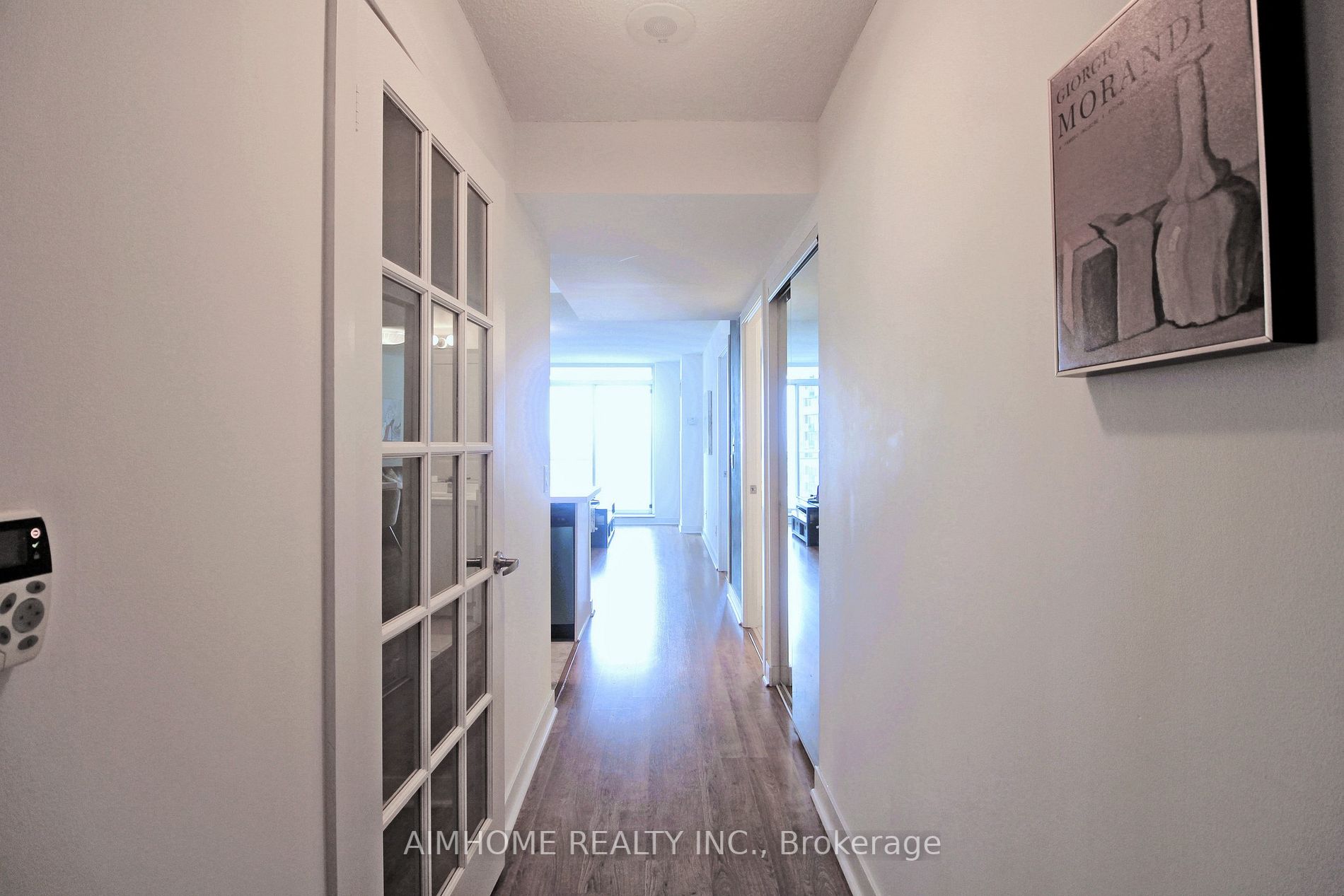 50 Lynn Williams St, #1906
