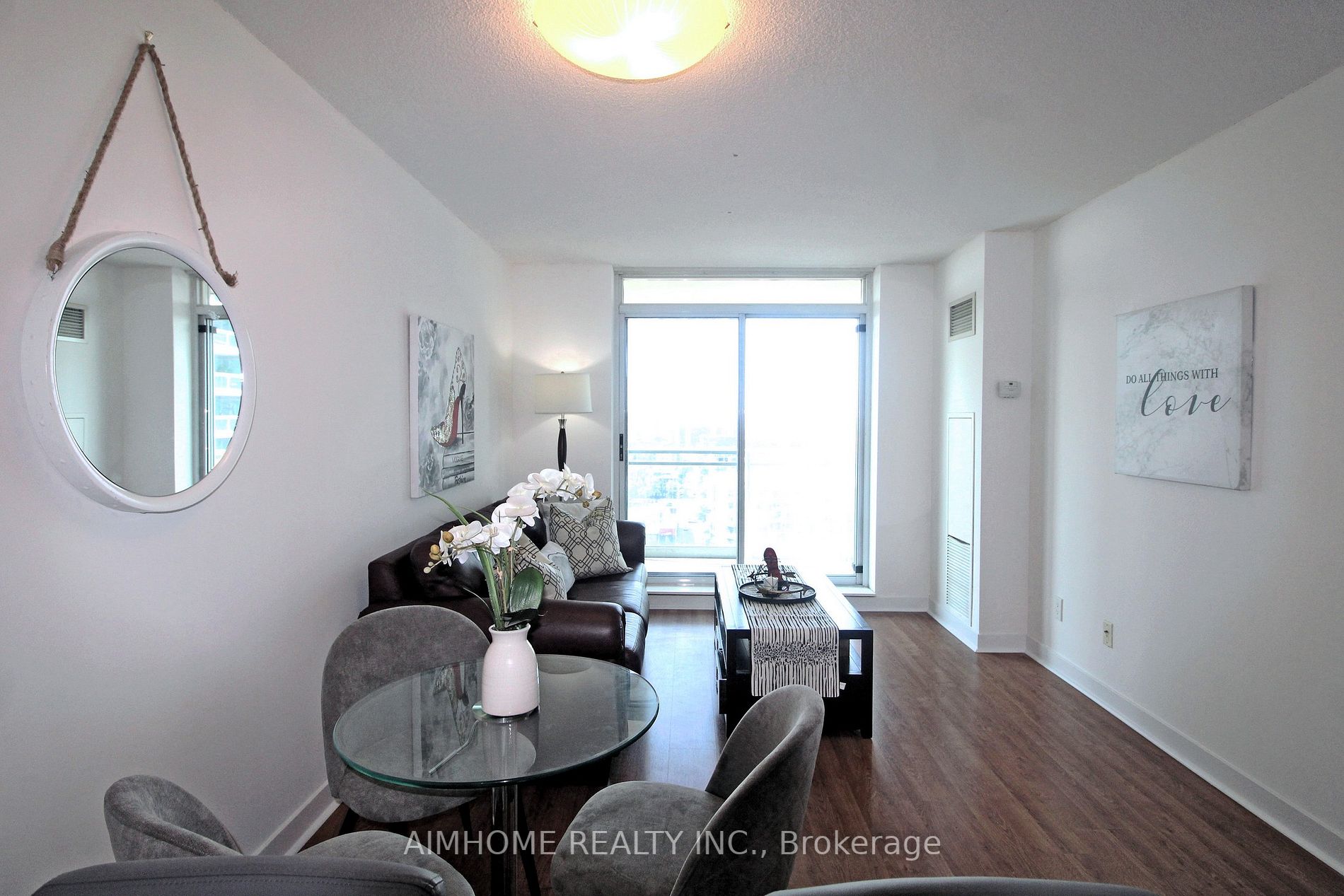 50 Lynn Williams St, #1906