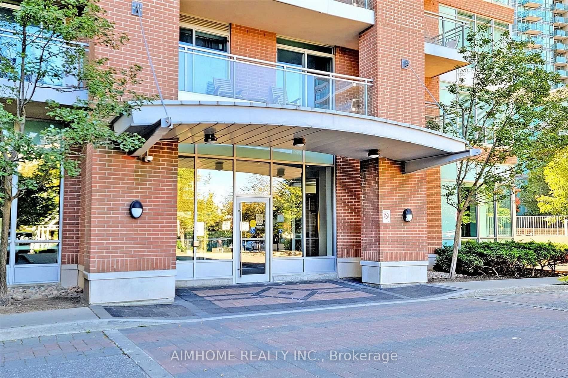 50 Lynn Williams St, #1906
