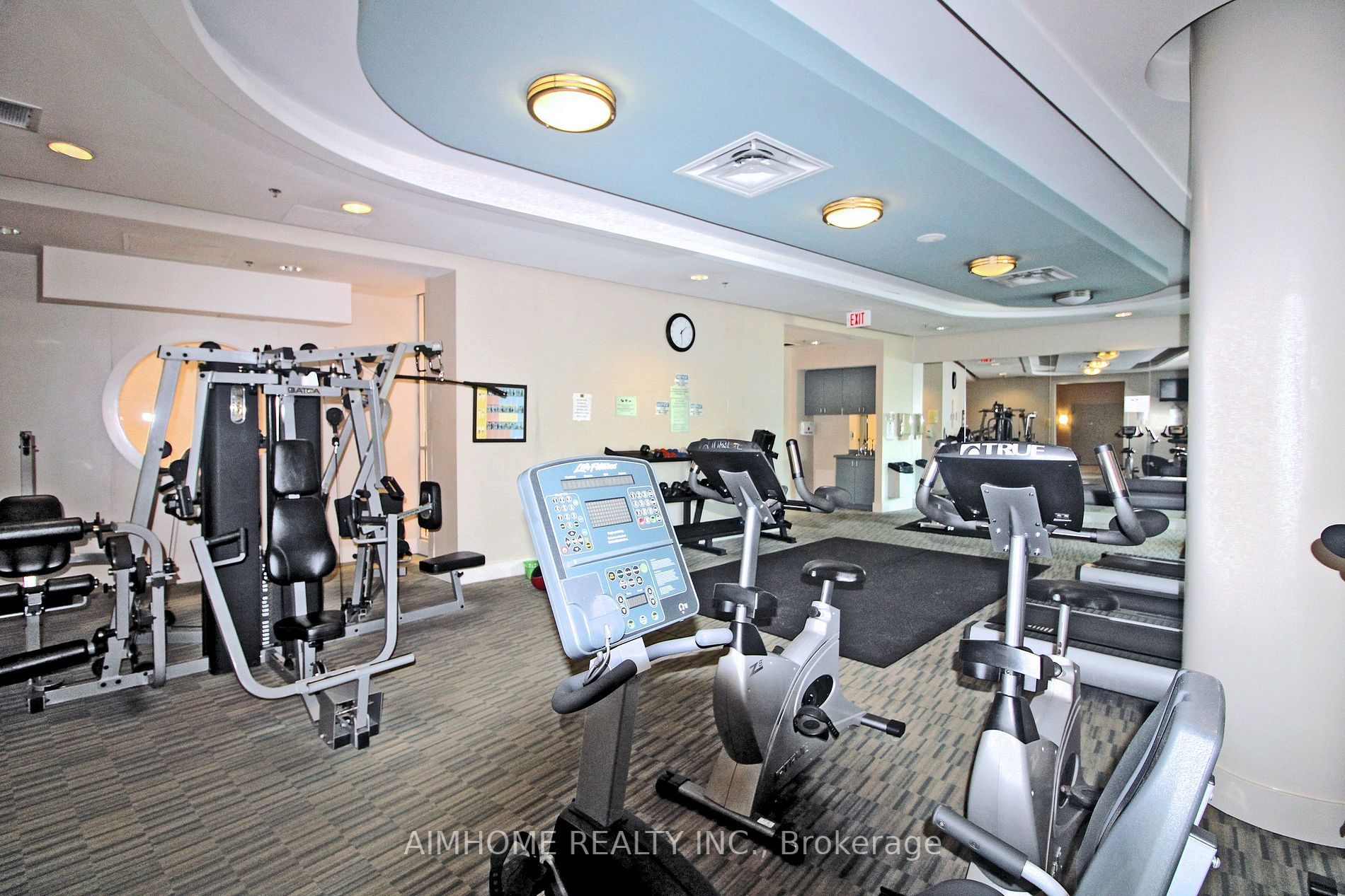 50 Lynn Williams St, #1906