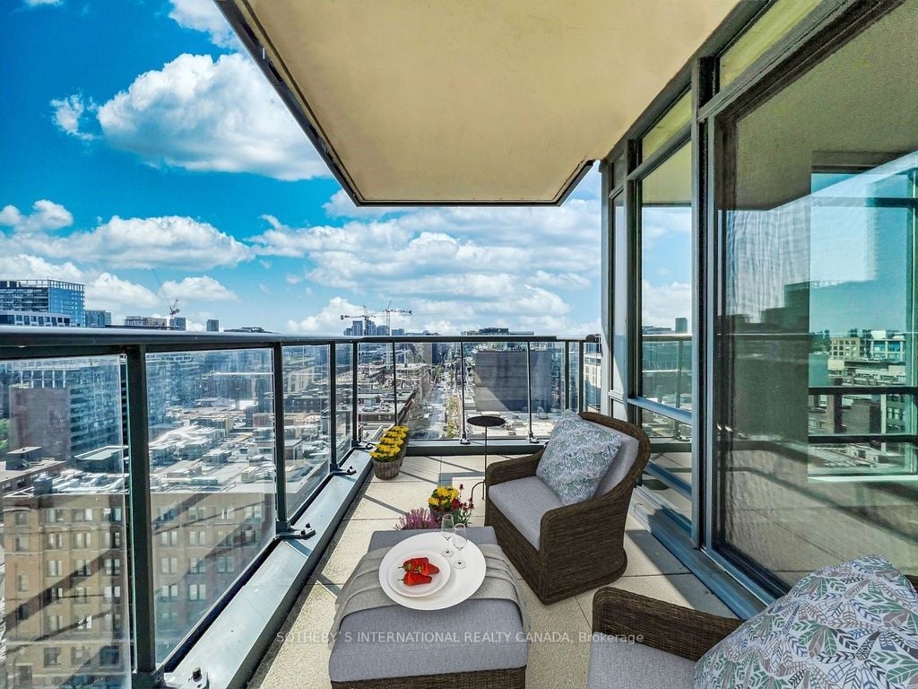 438 King St W, #1506