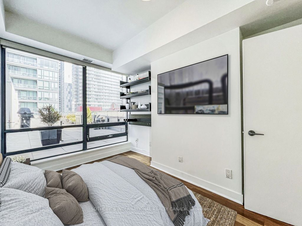 438 King St W, #1506
