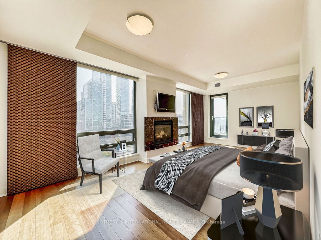 438 King St W, #1506