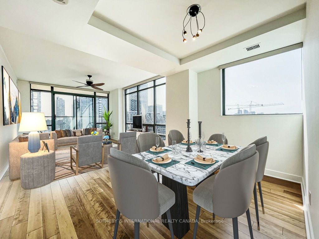 438 King St W, #1506