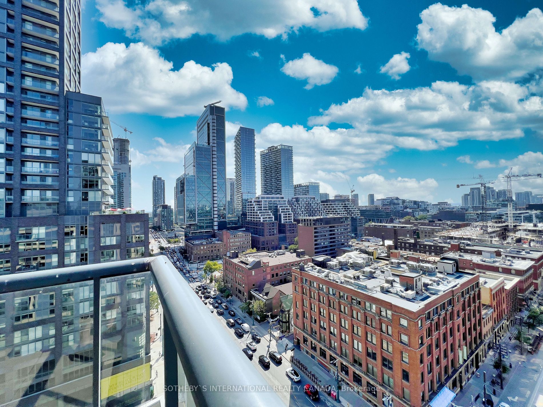 438 King St W, #1506