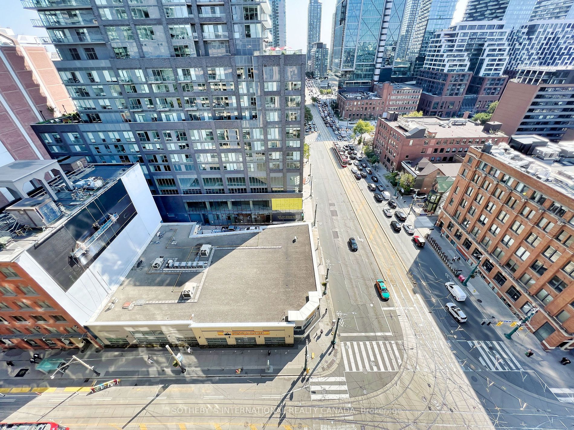 438 King St W, #1506