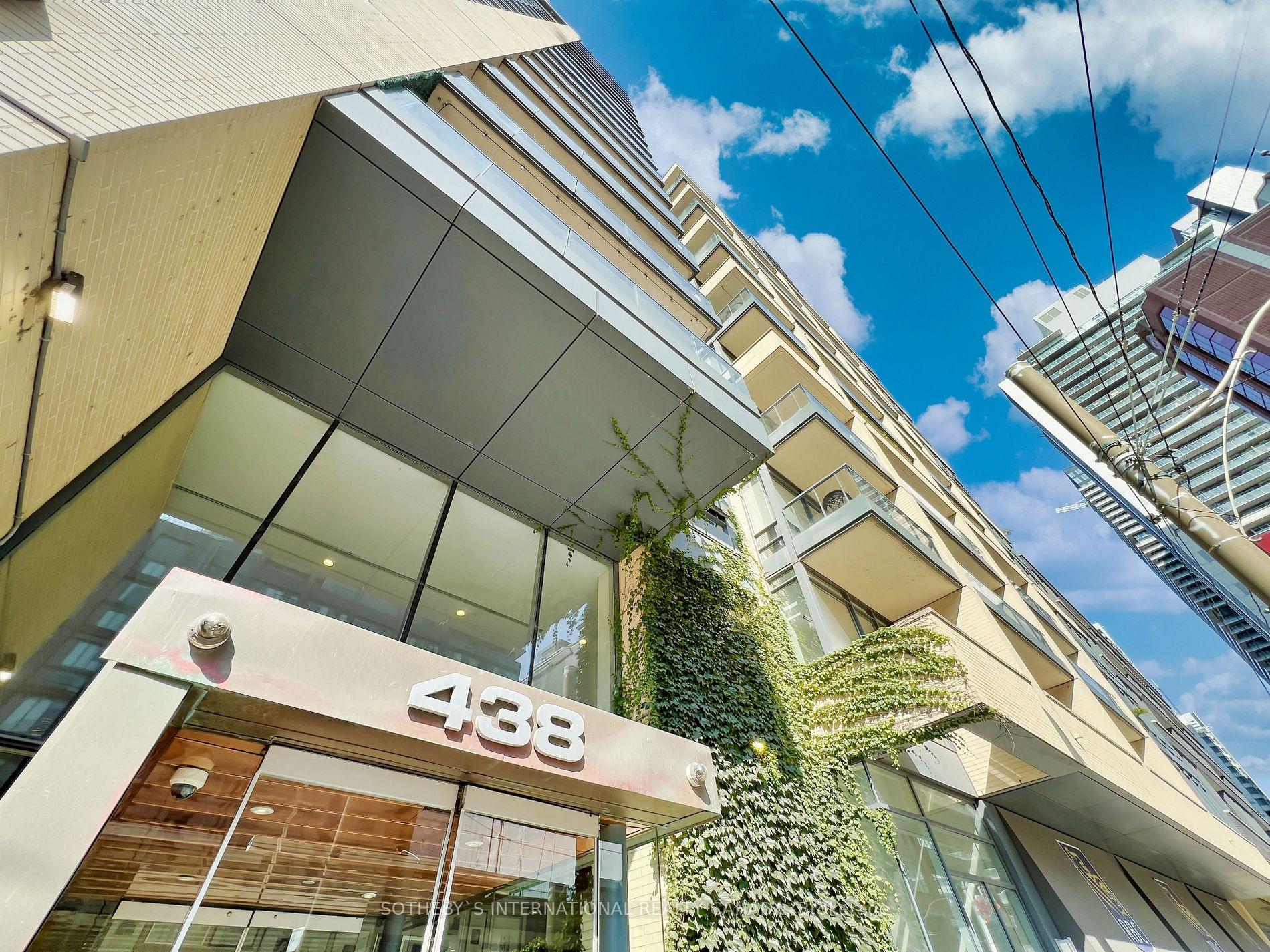 438 King St W, #1506