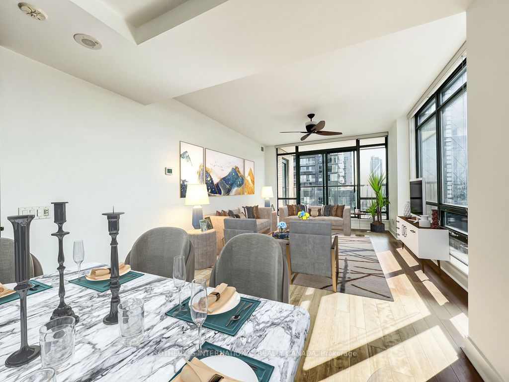 438 King St W, #1506