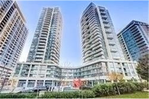 49 East Liberty St, Toronto