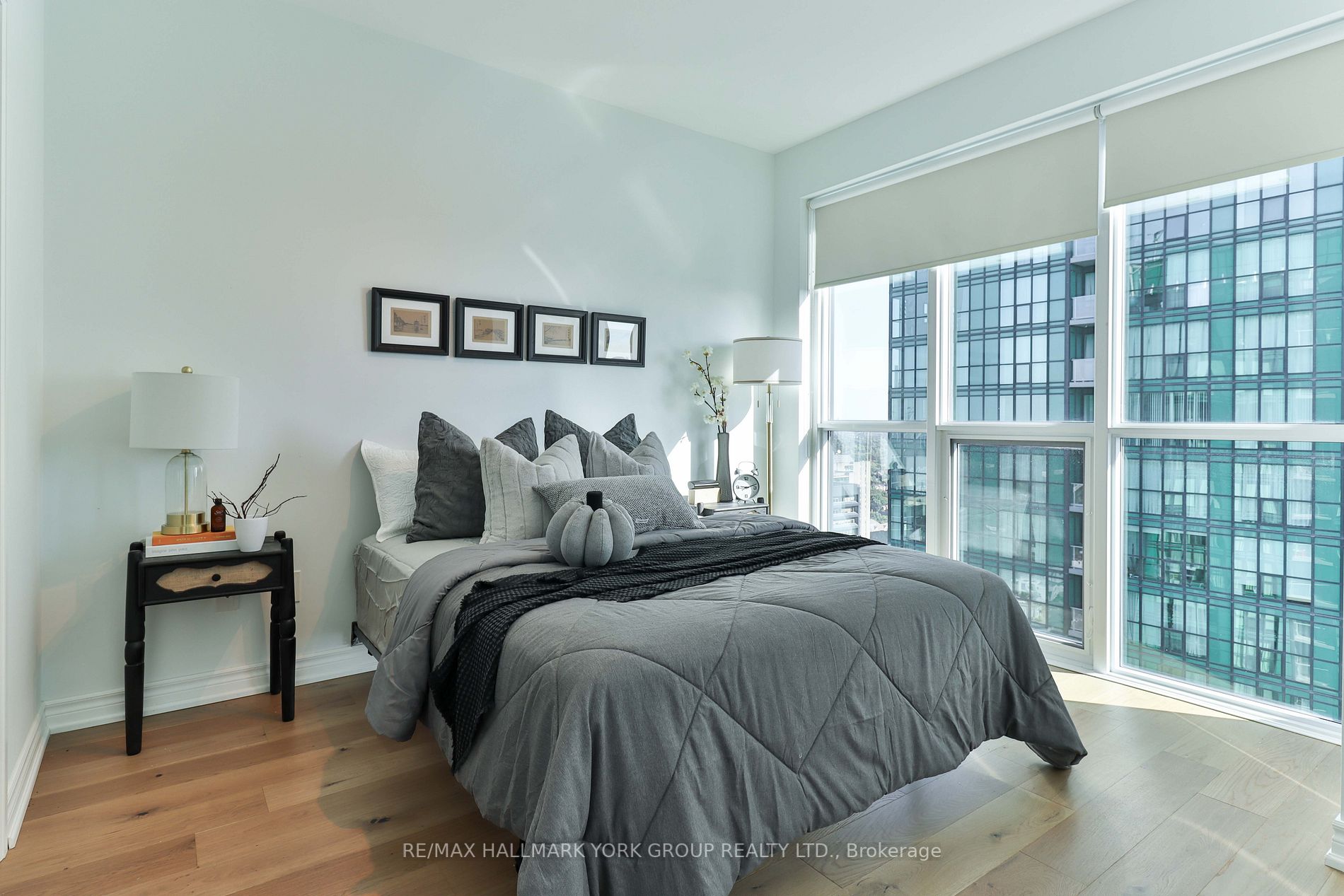 11 Bogert Ave E, #3201